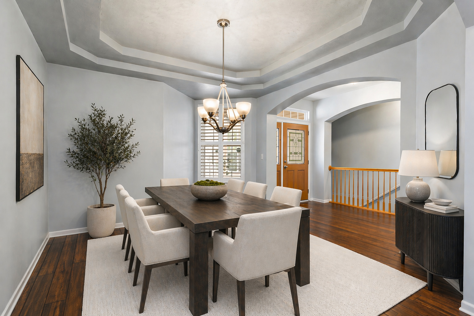 2744 MOUTRAY Lane, North Aurora, IL 60542