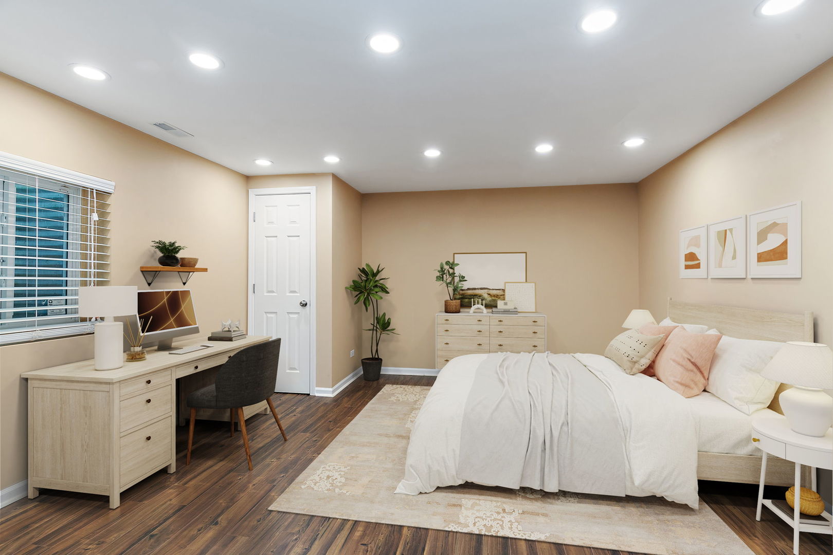 2744 MOUTRAY Lane, North Aurora, IL 60542