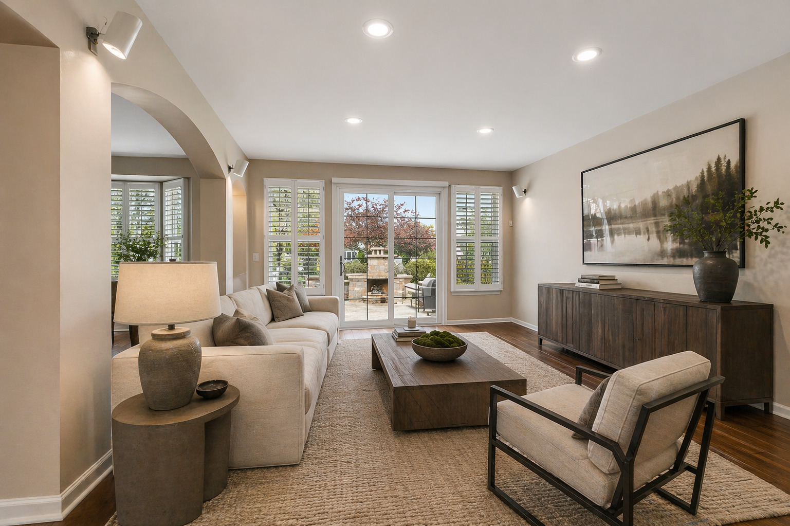 2744 MOUTRAY Lane, North Aurora, IL 60542