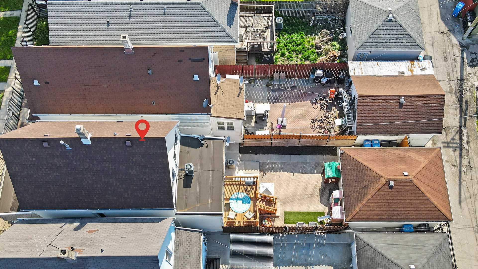 4317 W Shakespeare Avenue, Chicago, IL 60639
