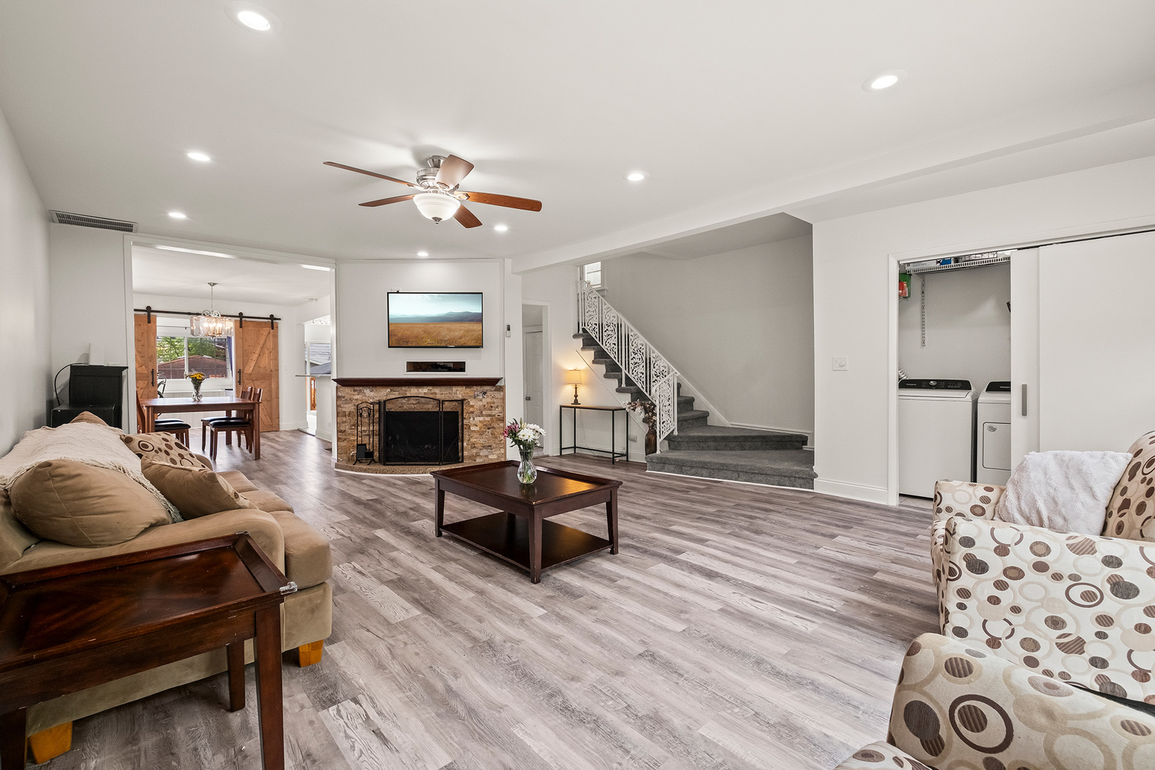 4317 W Shakespeare Avenue, Chicago, IL 60639