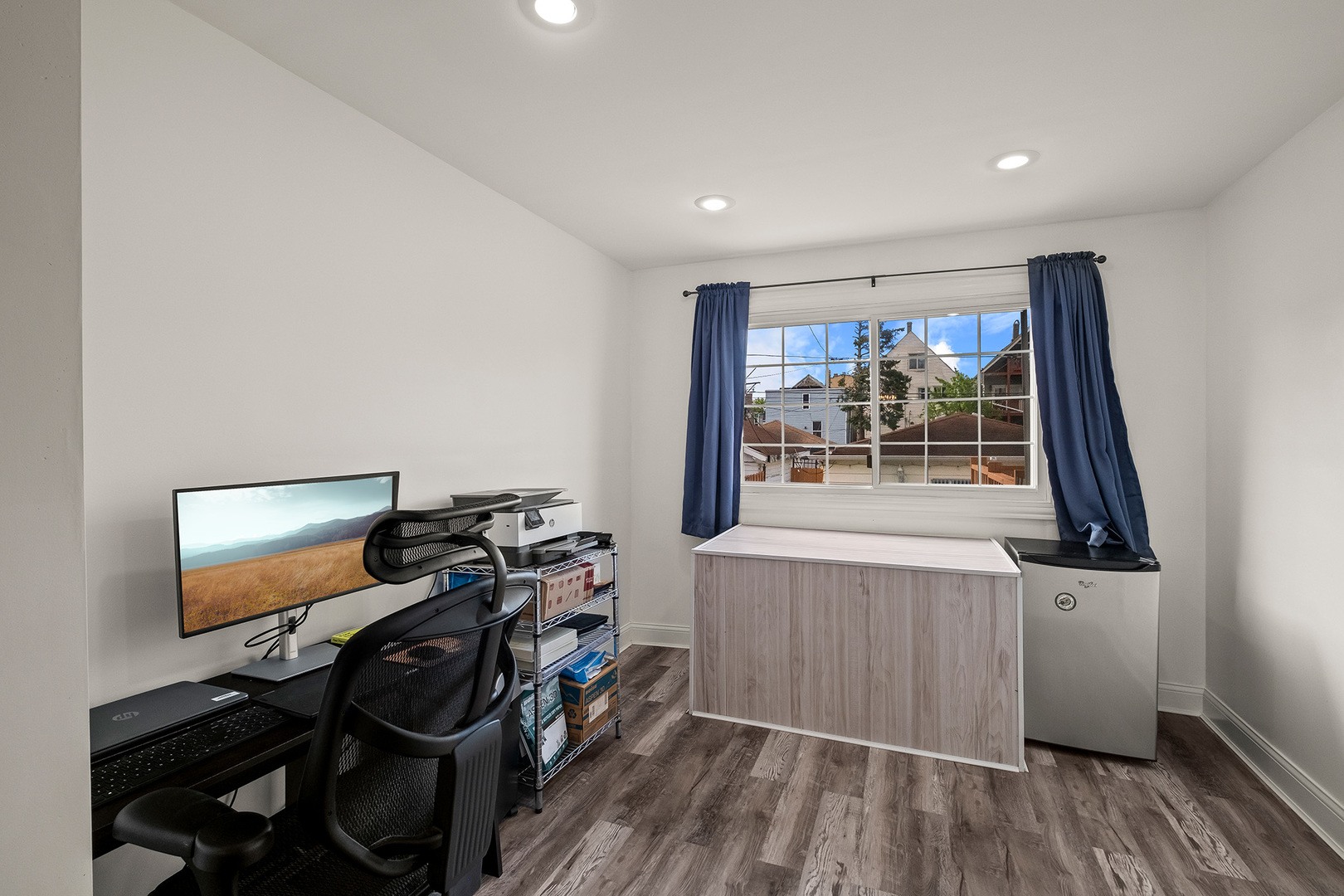 4317 W Shakespeare Avenue, Chicago, IL 60639