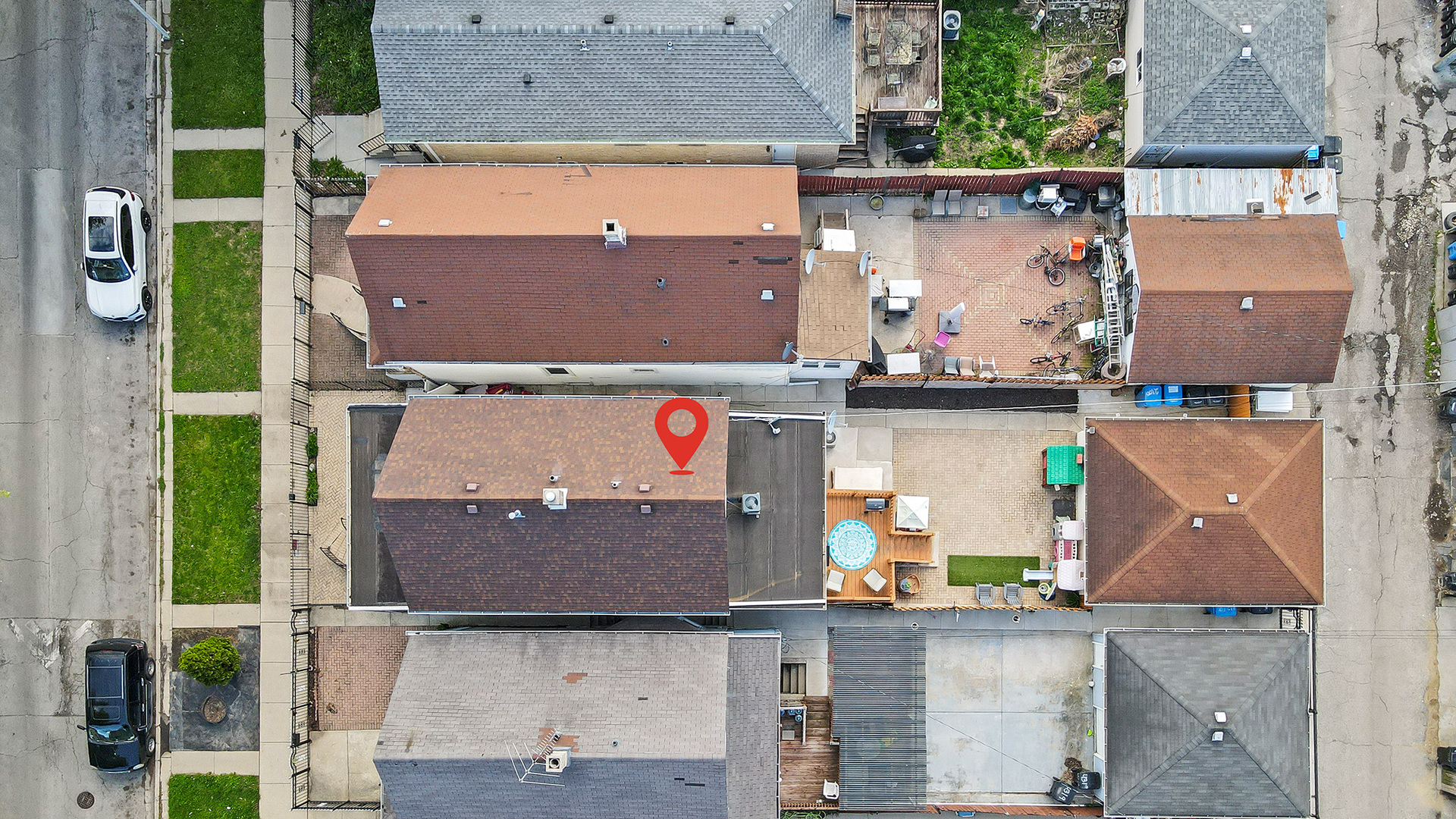 4317 W Shakespeare Avenue, Chicago, IL 60639