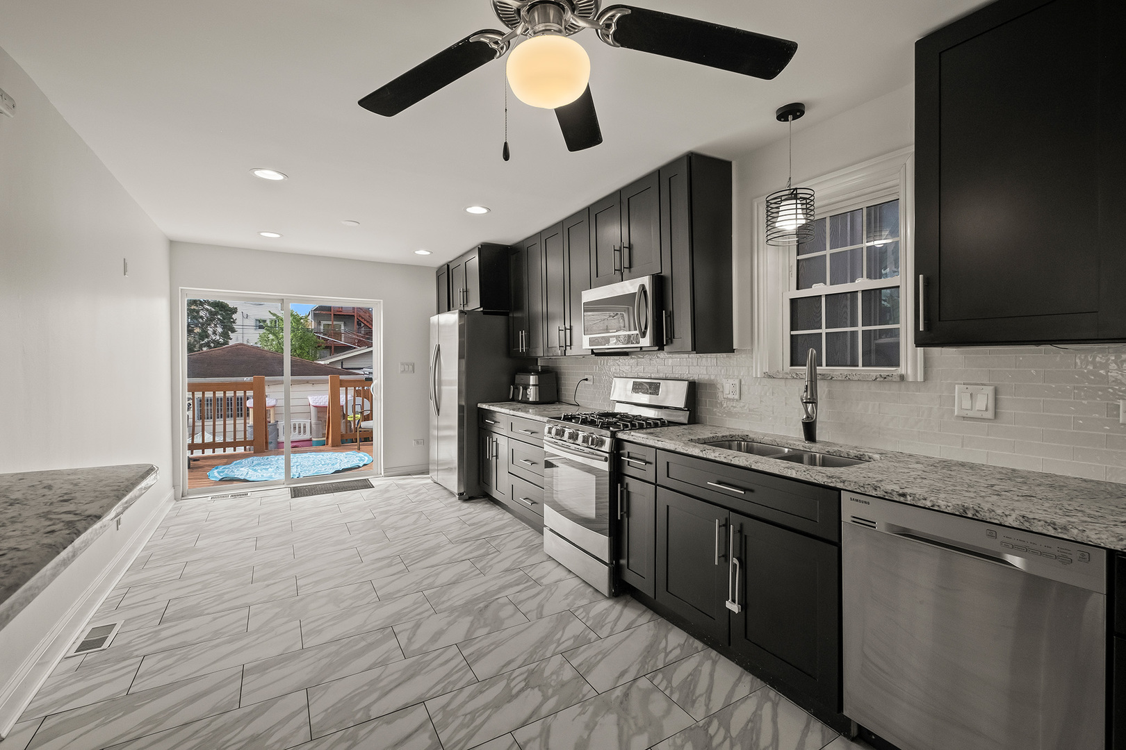 4317 W Shakespeare Avenue, Chicago, IL 60639