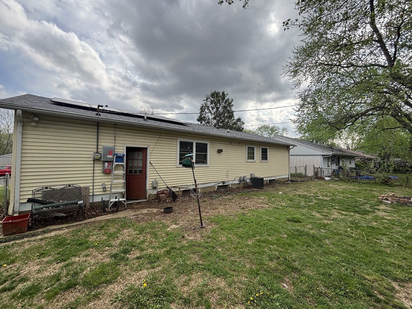 1802 E Michigan Avenue, Urbana, IL 61802