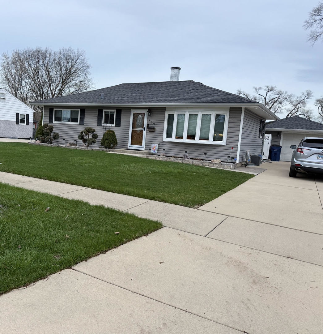429 Rose Street, Bensenville, IL 60106
