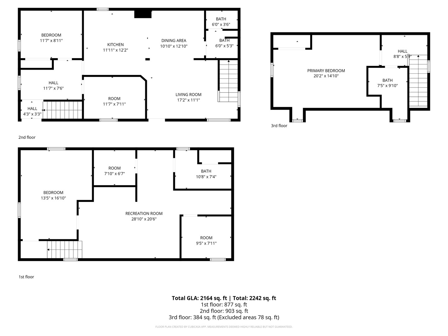 9442 S Octavia Avenue, Bridgeview, IL 60455