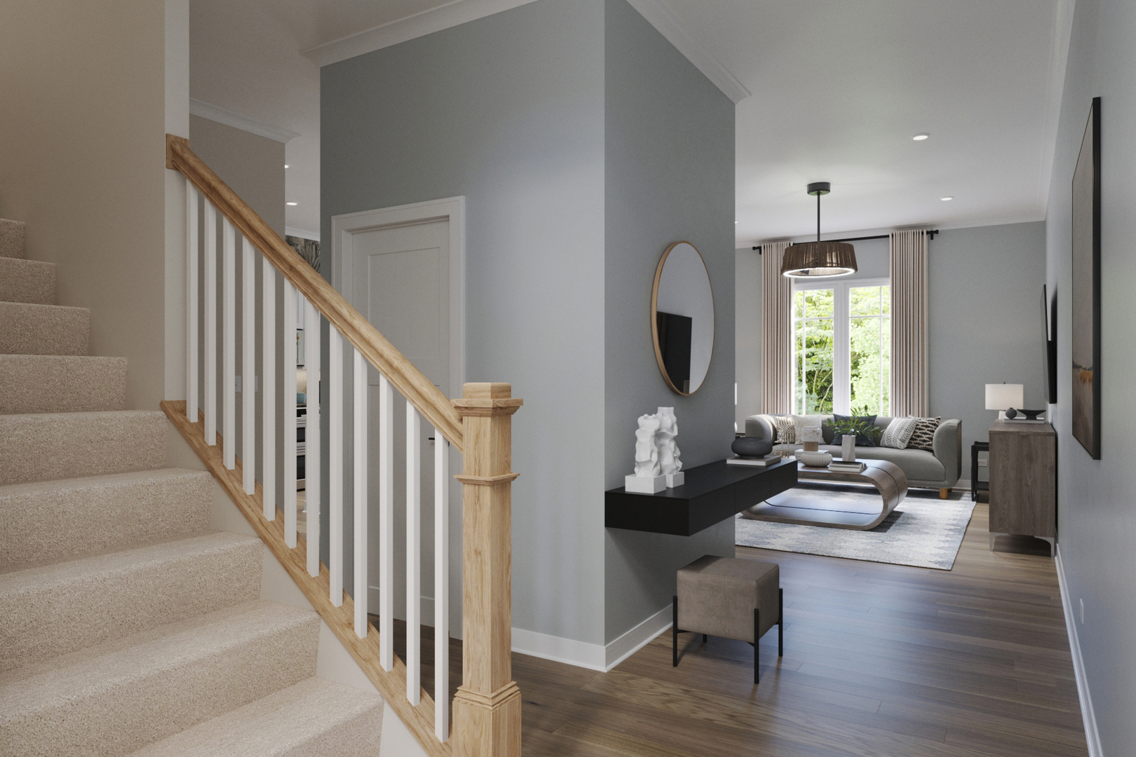 2054 Iron Ridge Lane, Naperville, IL 60563