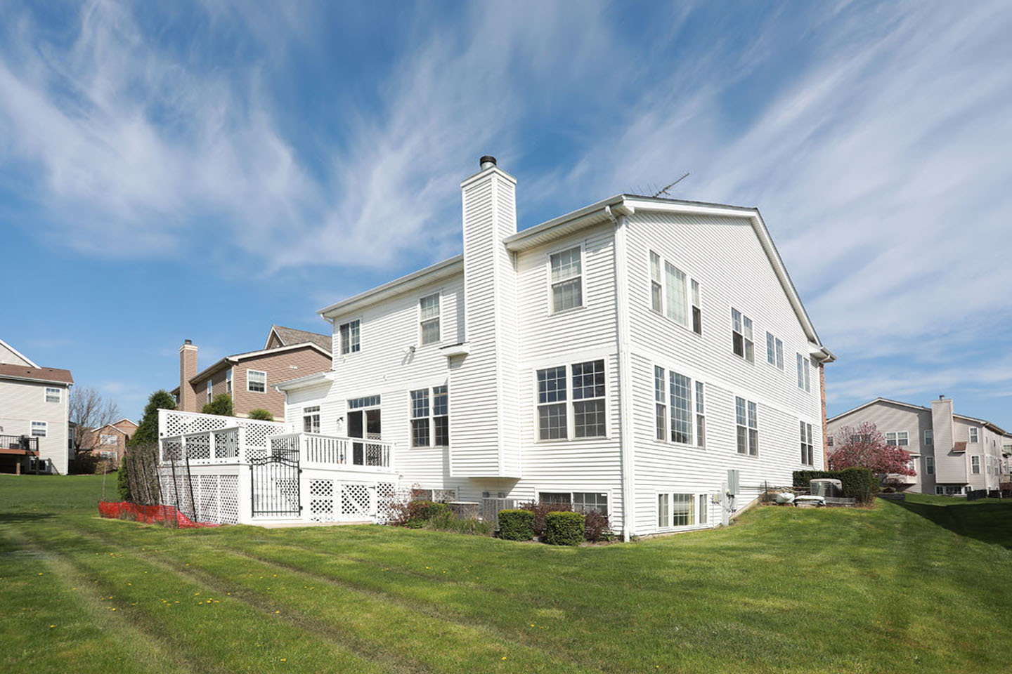 829 Clover Ridge Lane, Itasca, IL 60143