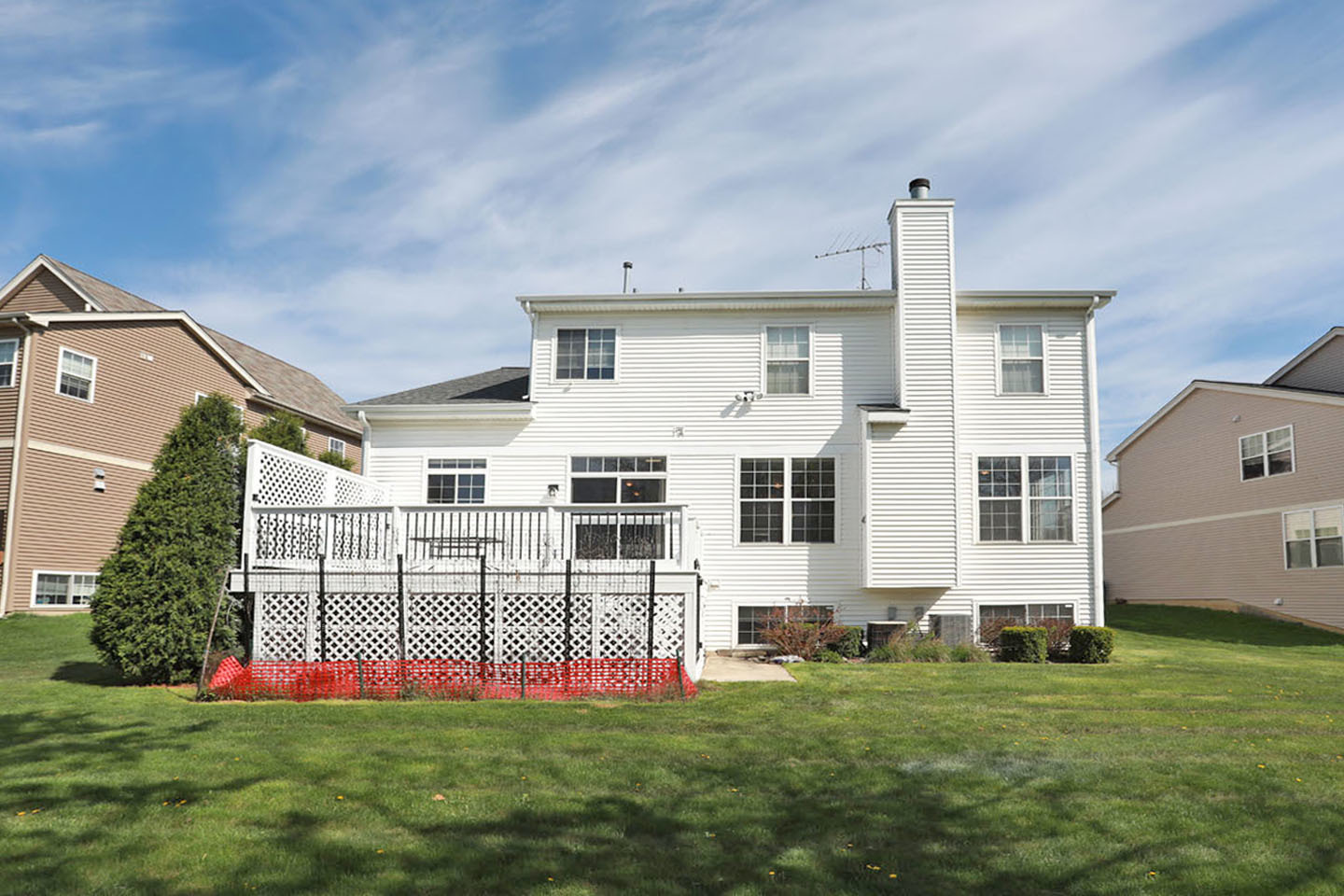 829 Clover Ridge Lane, Itasca, IL 60143