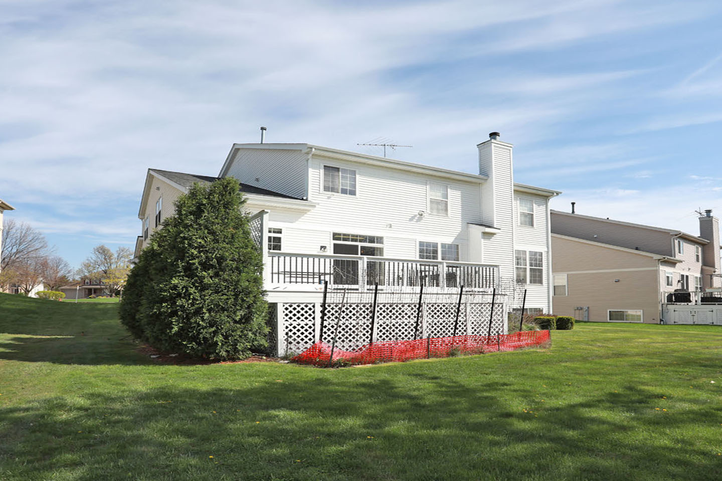 829 Clover Ridge Lane, Itasca, IL 60143