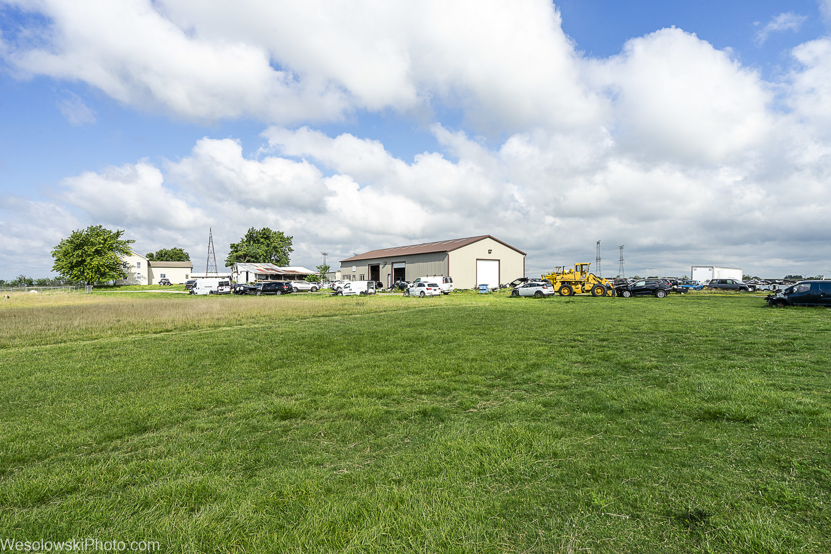 11475 E 3050 North Road, Blackstone, IL 61313