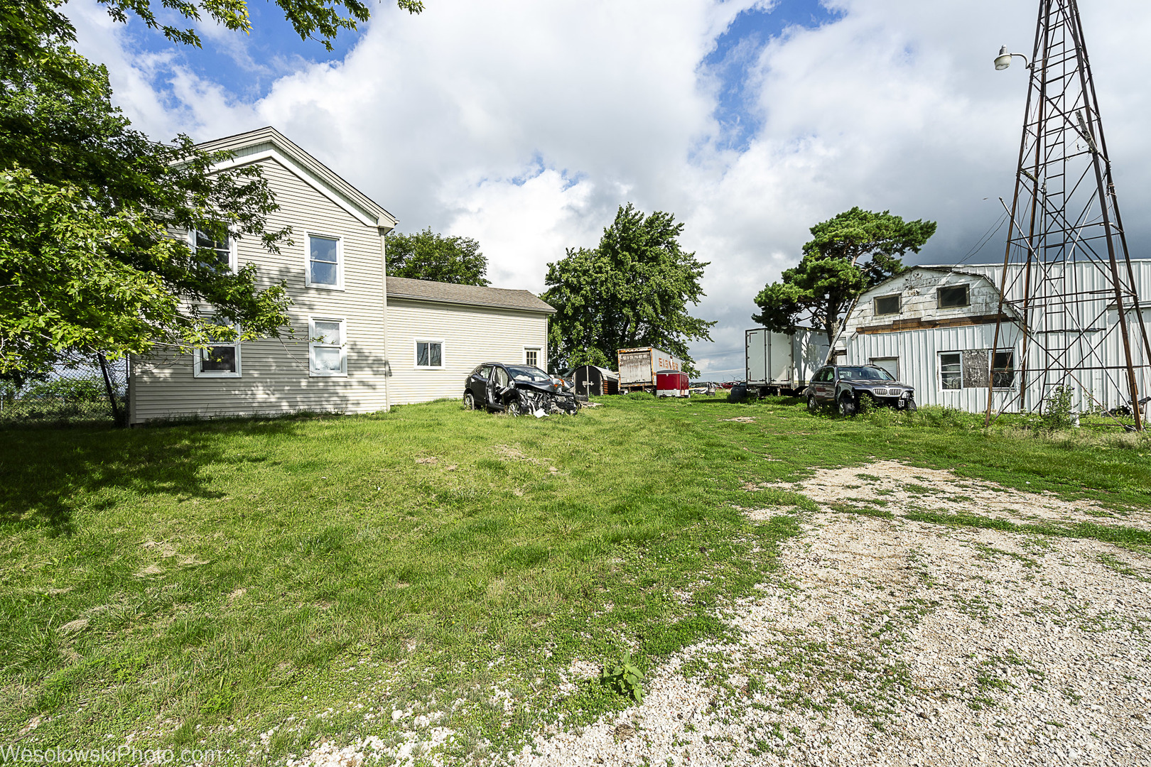 11475 E 3050 North Road, Blackstone, IL 61313