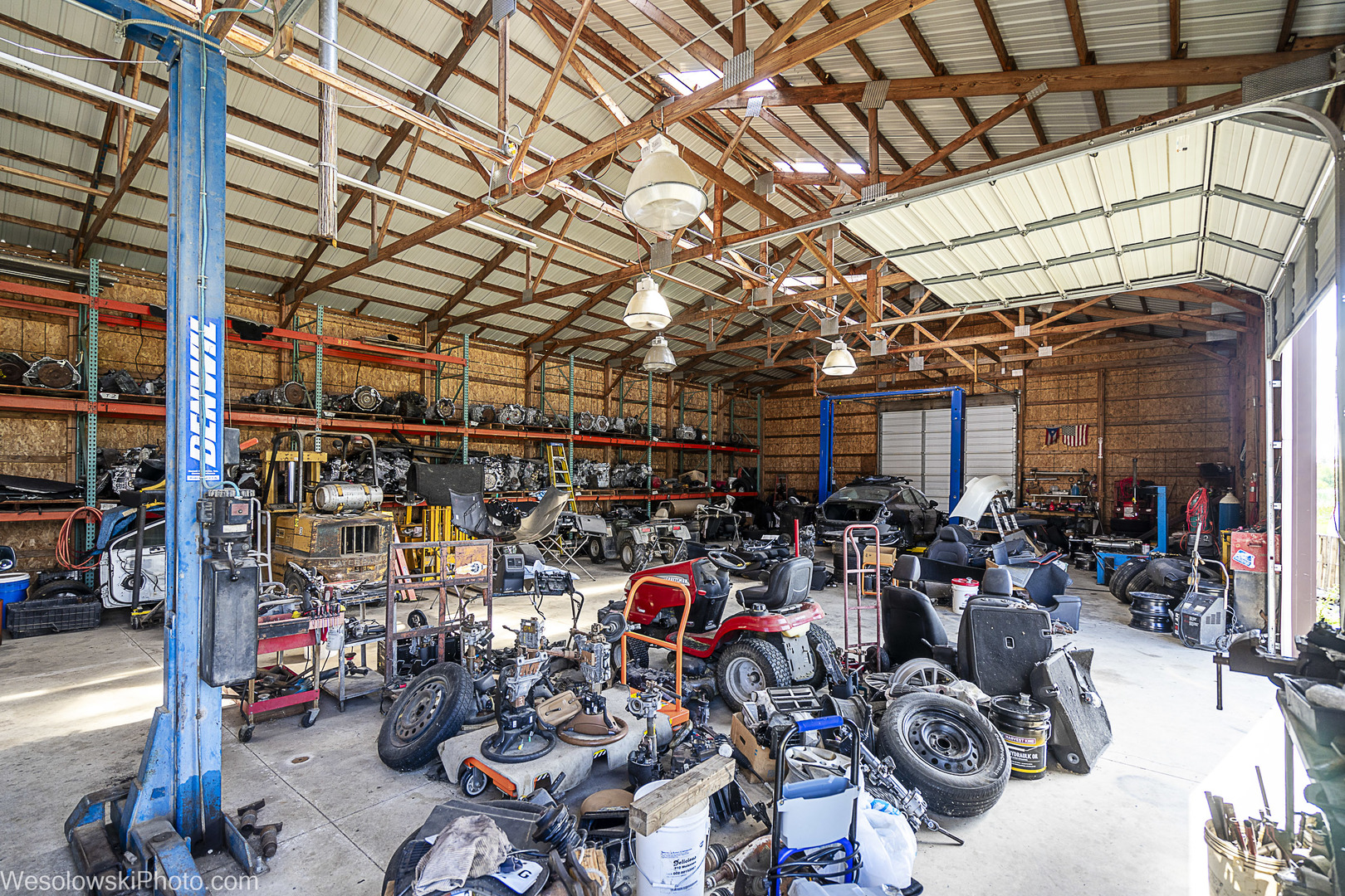 11475 E 3050 North Road, Blackstone, IL 61313