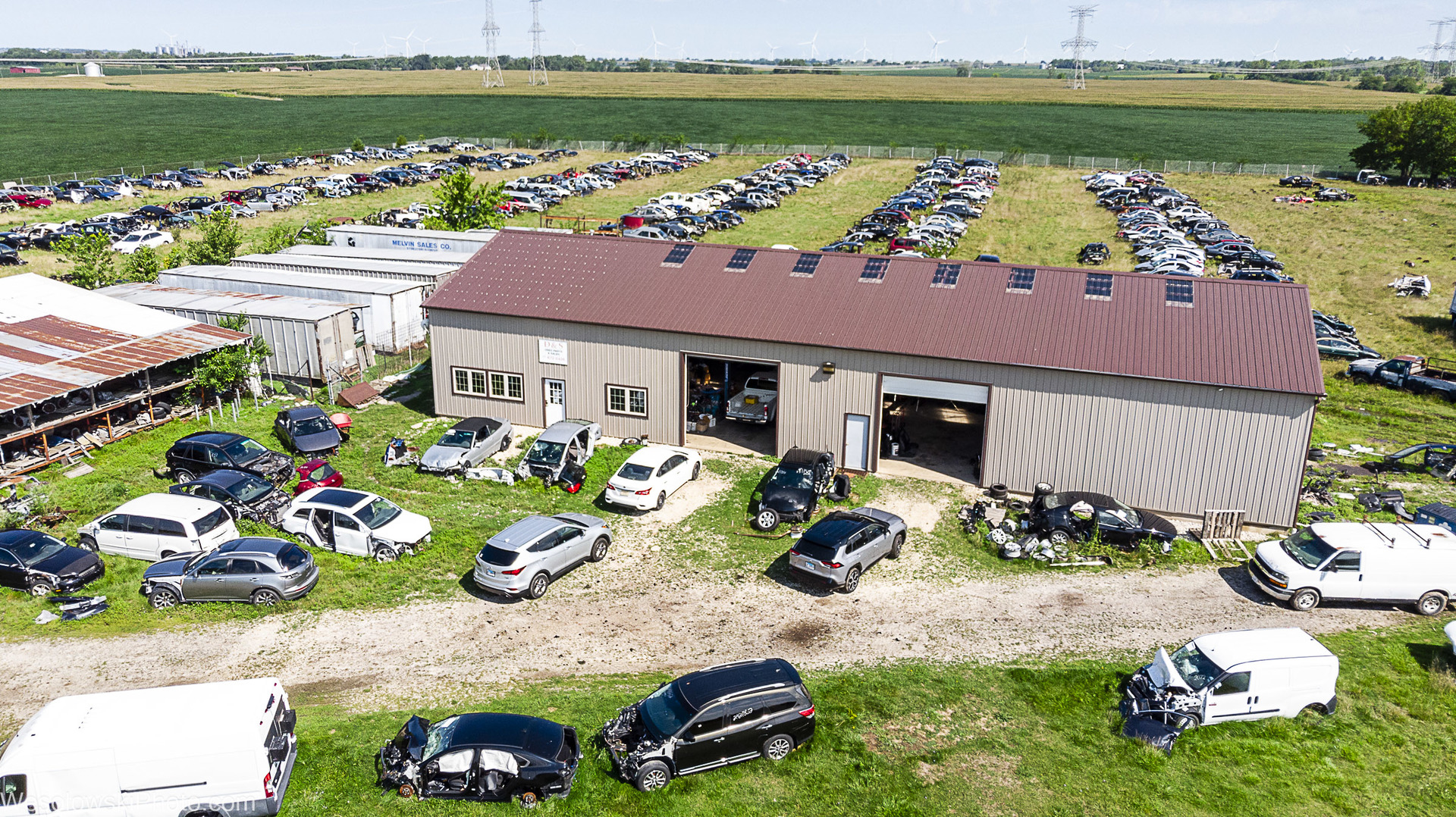 11475 E 3050 North Road, Blackstone, IL 61313