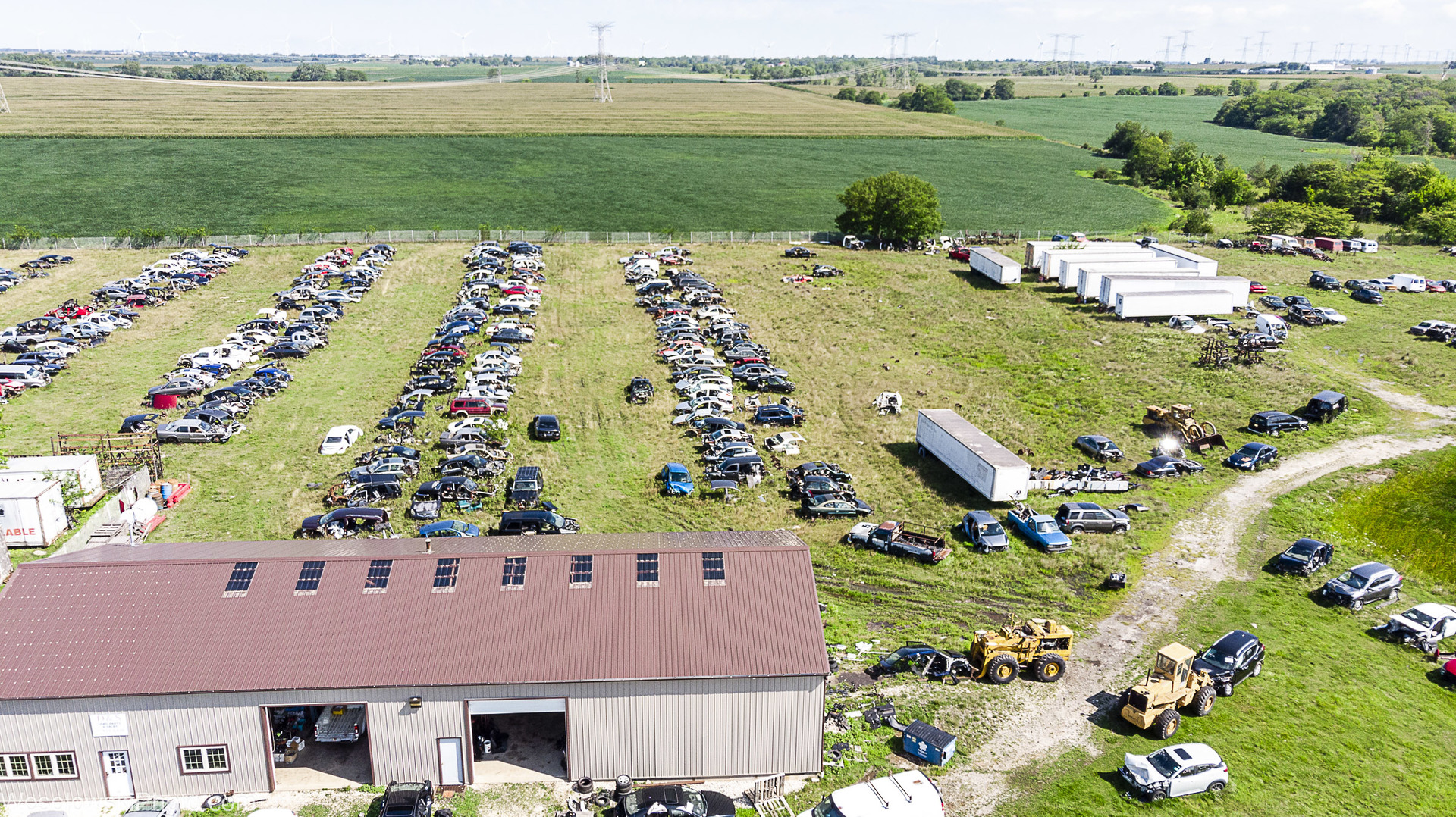 11475 E 3050 North Road, Blackstone, IL 61313