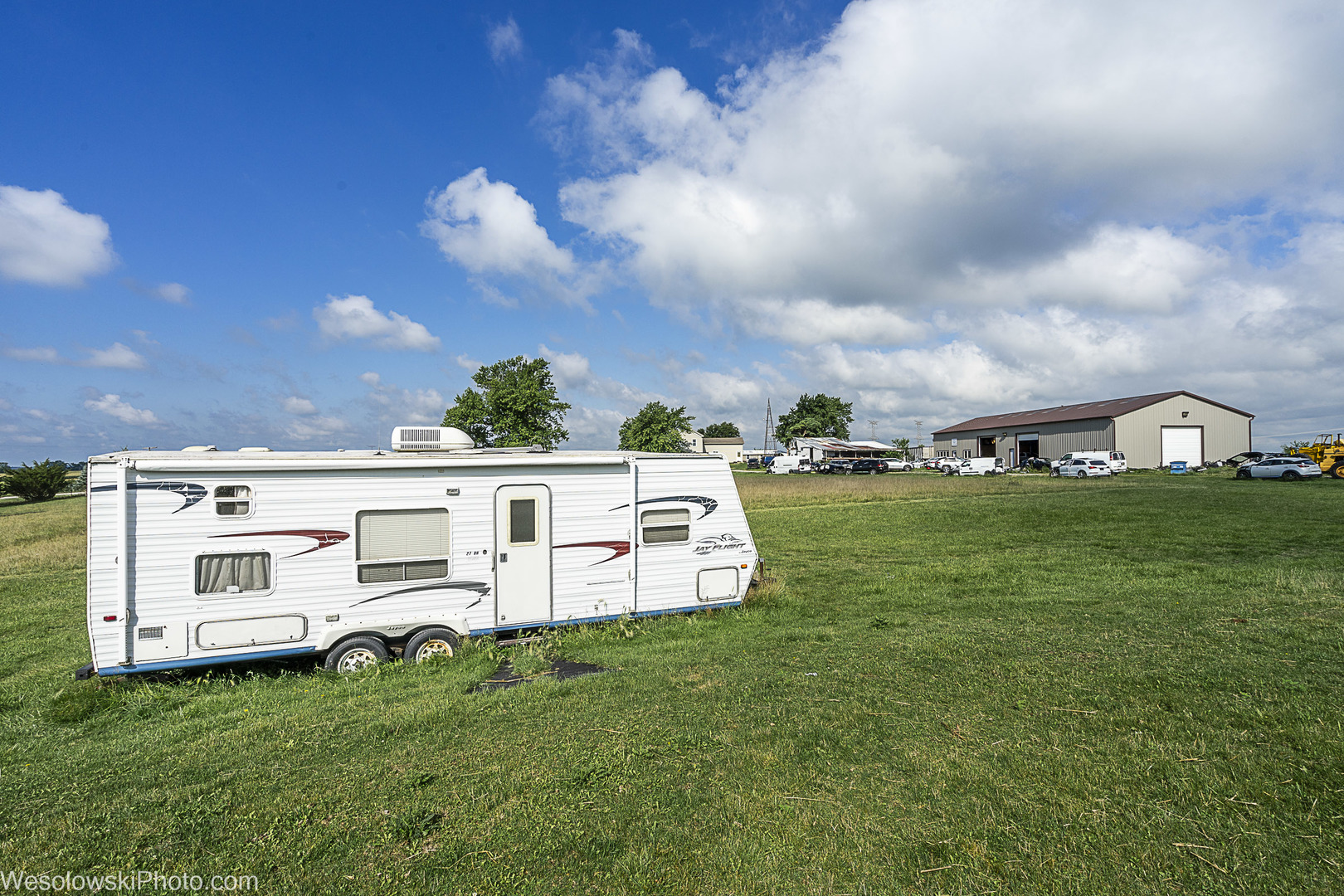 11475 E 3050 North Road, Blackstone, IL 61313