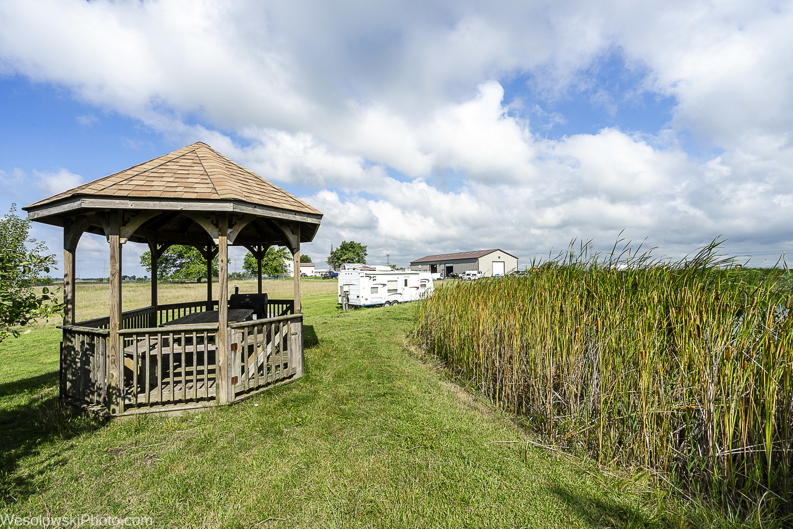 11475 E 3050 North Road, Blackstone, IL 61313