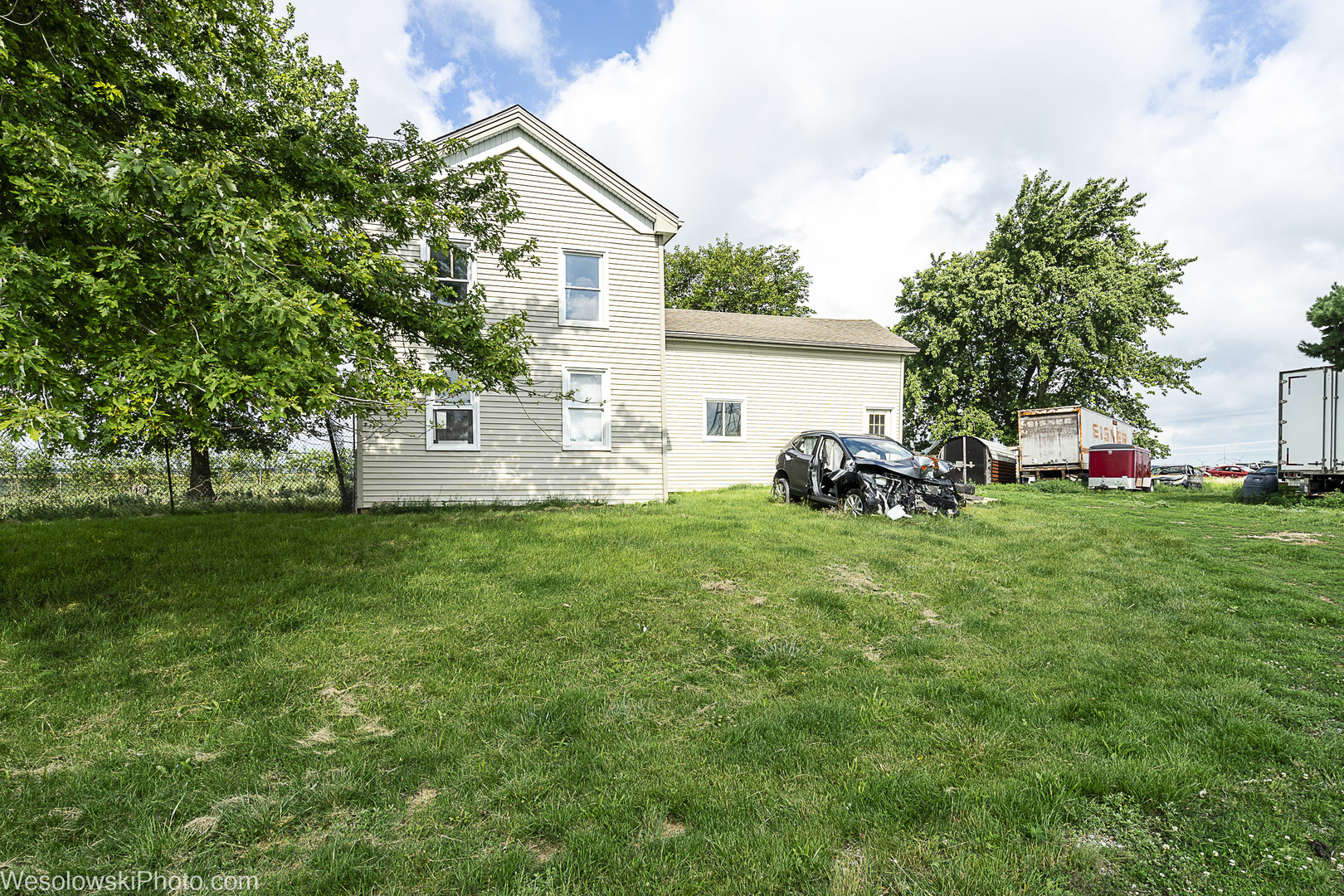 11475 E 3050 North Road, Blackstone, IL 61313