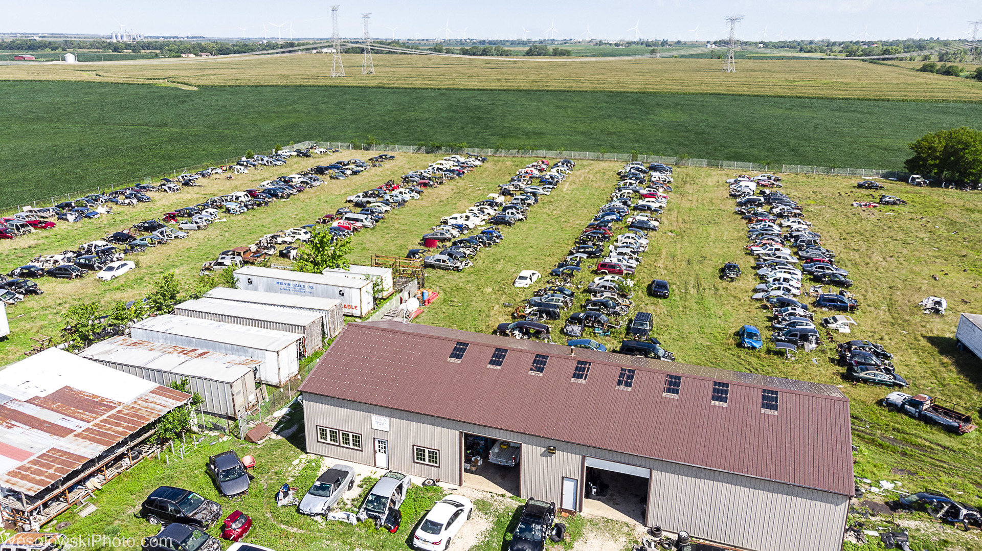 11475 E 3050 North Road, Blackstone, IL 61313