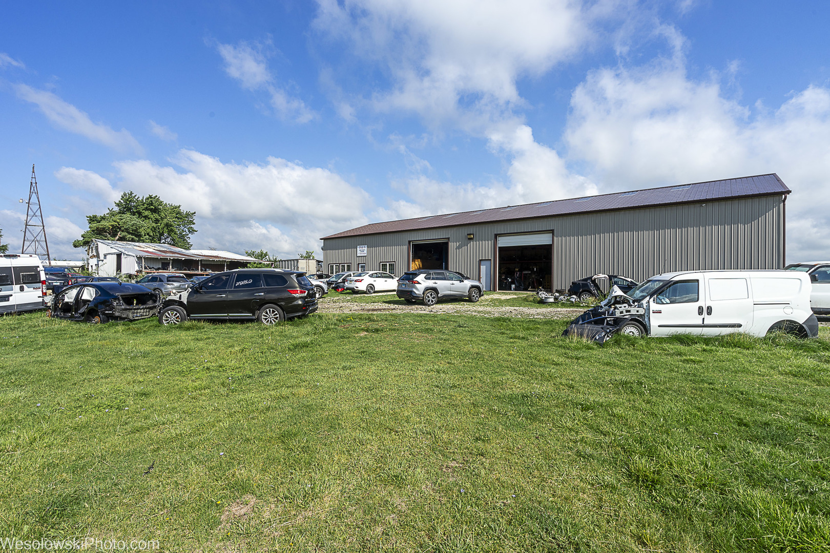 11475 E 3050 North Road, Blackstone, IL 61313