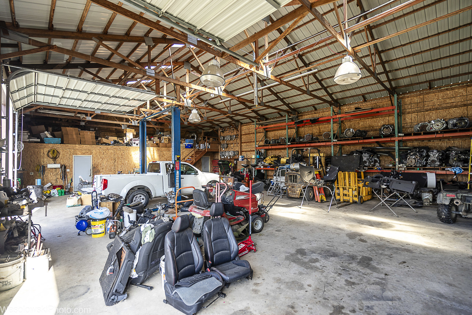 11475 E 3050 North Road, Blackstone, IL 61313