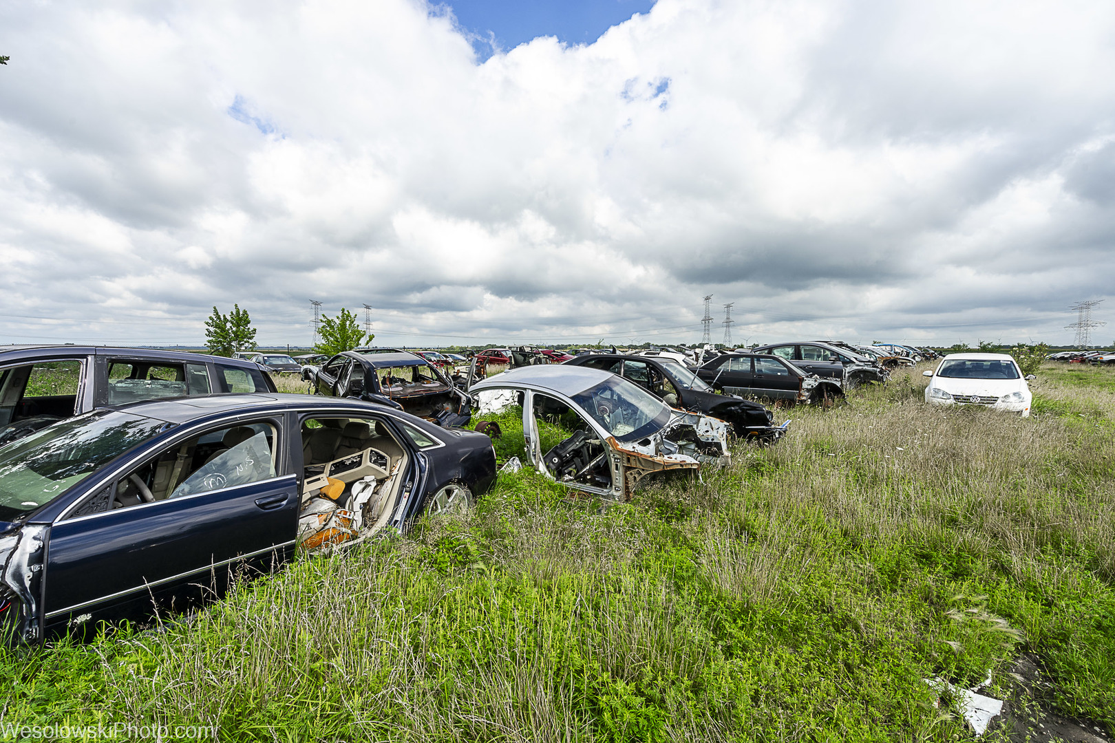 11475 E 3050 North Road, Blackstone, IL 61313