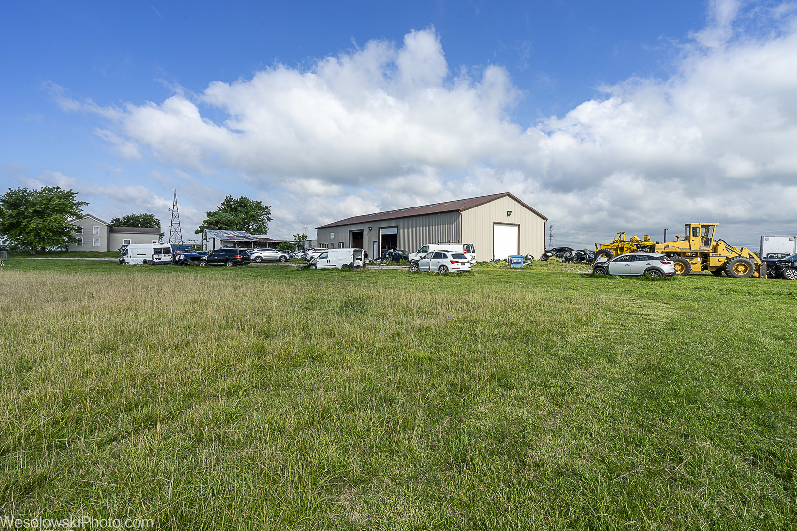 11475 E 3050 North Road, Blackstone, IL 61313