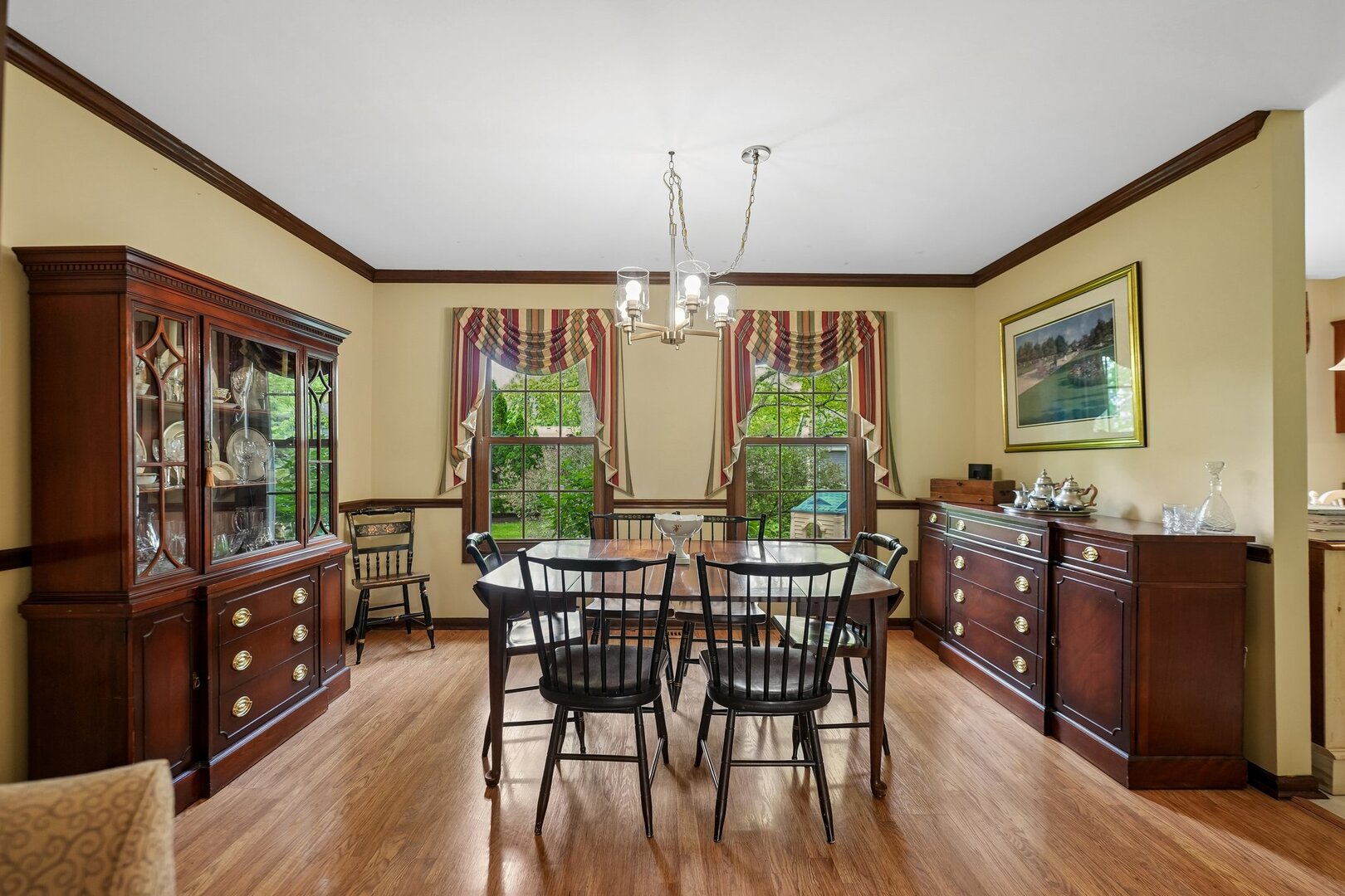 737 Clovetree Court, Naperville, IL 60540