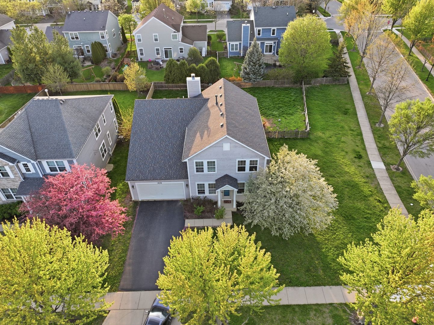 3030 Seekonk Avenue, Elgin, IL 60124