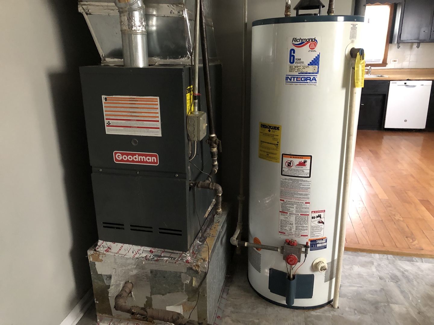 3851 153rd Place, Midlothian, IL 60445