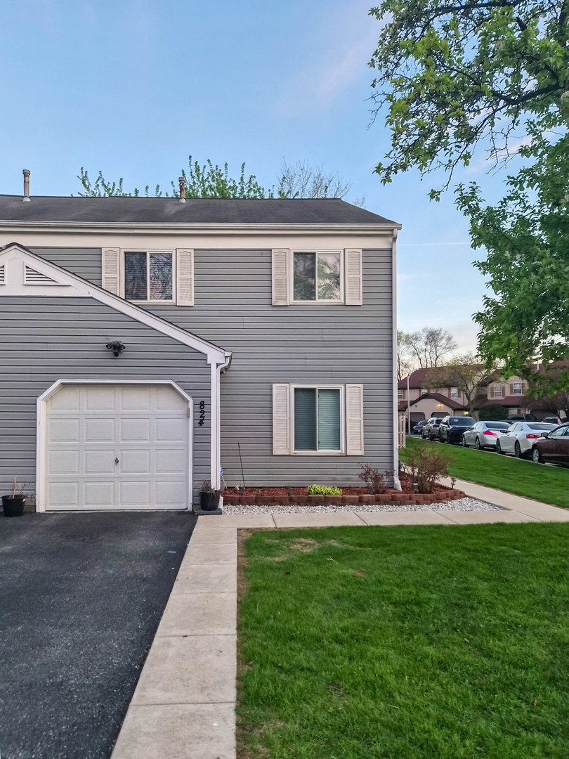 Carol Stream, IL 60188