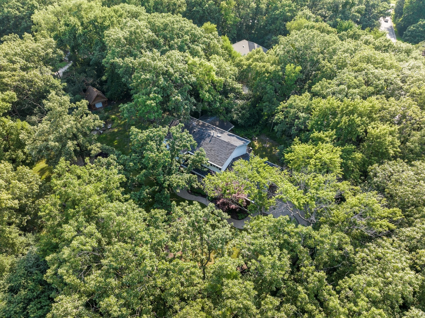 3 Old Creek Road, Palos Park, IL 60464