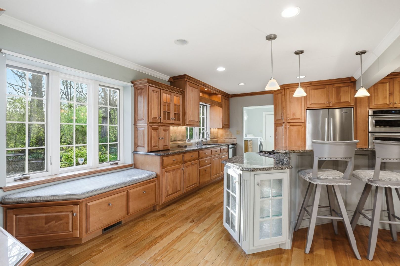 3 Old Creek Road, Palos Park, IL 60464