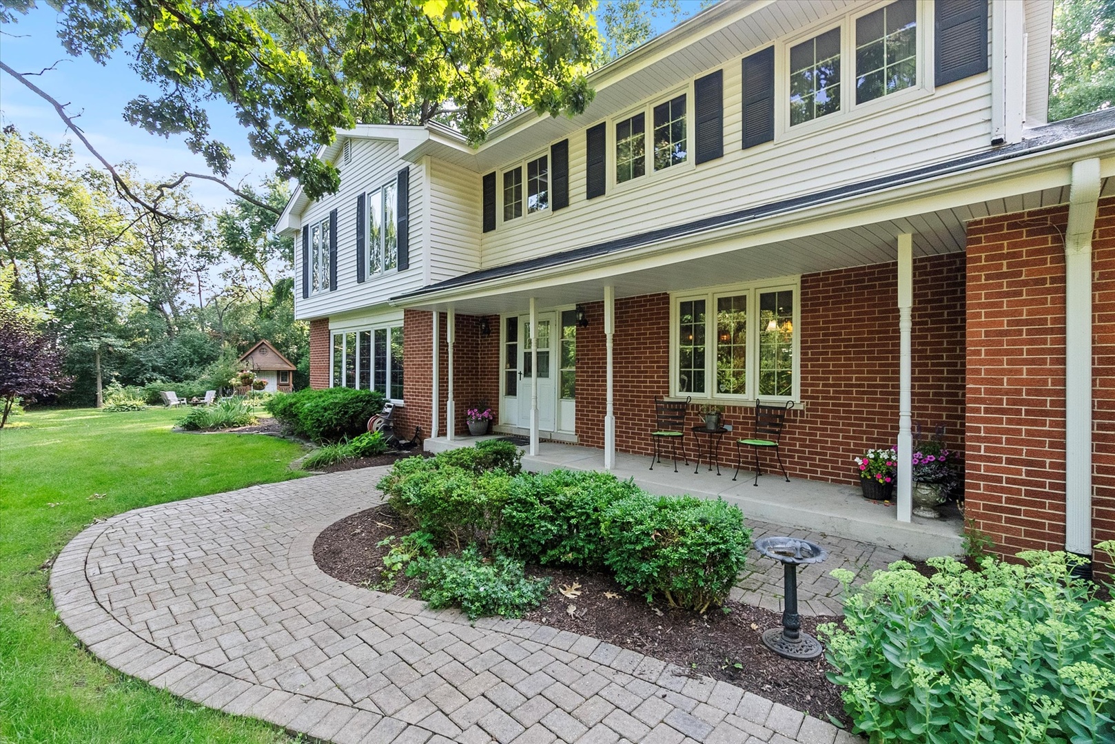 3 Old Creek Road, Palos Park, IL 60464