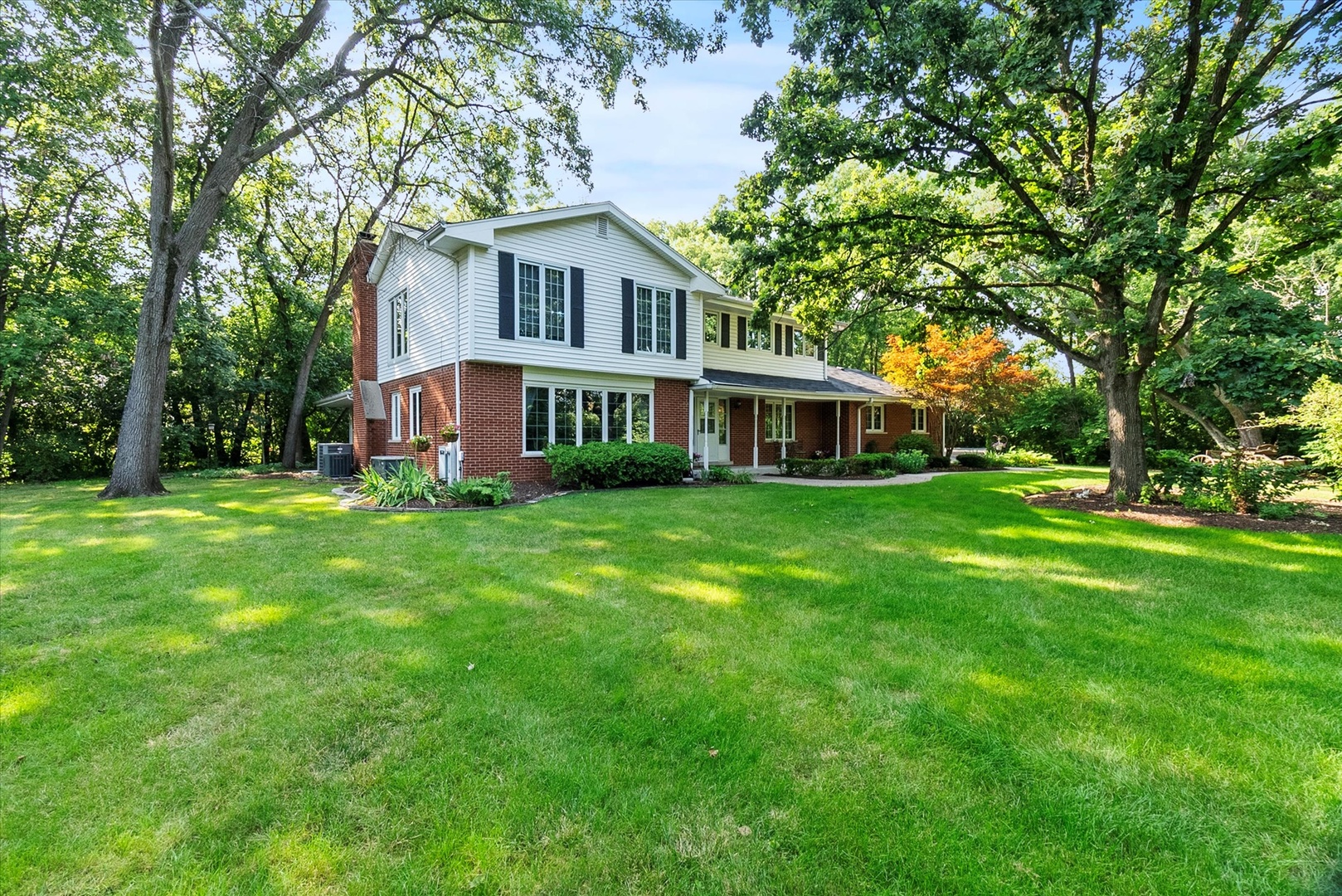 3 Old Creek Road, Palos Park, IL 60464