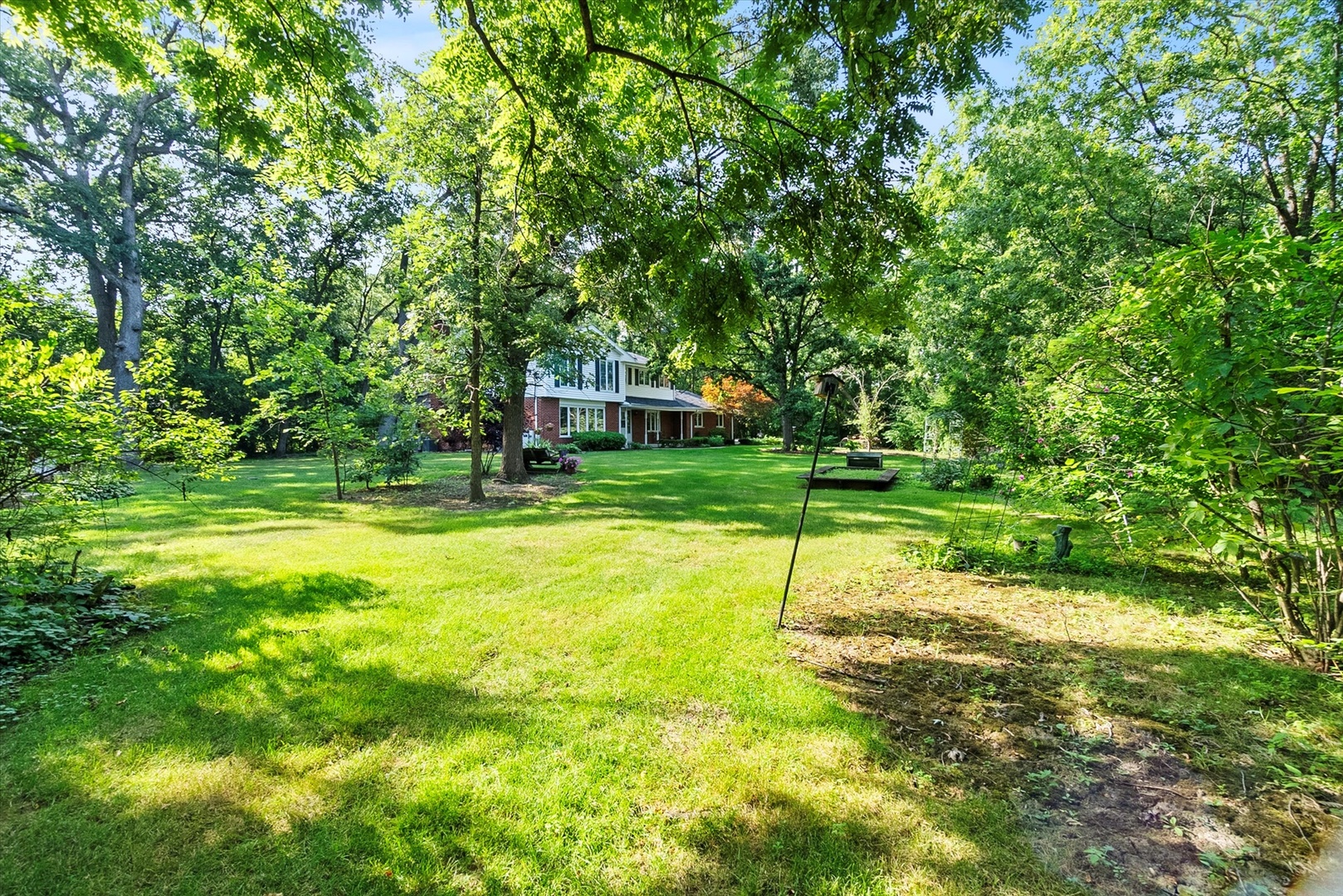 3 Old Creek Road, Palos Park, IL 60464