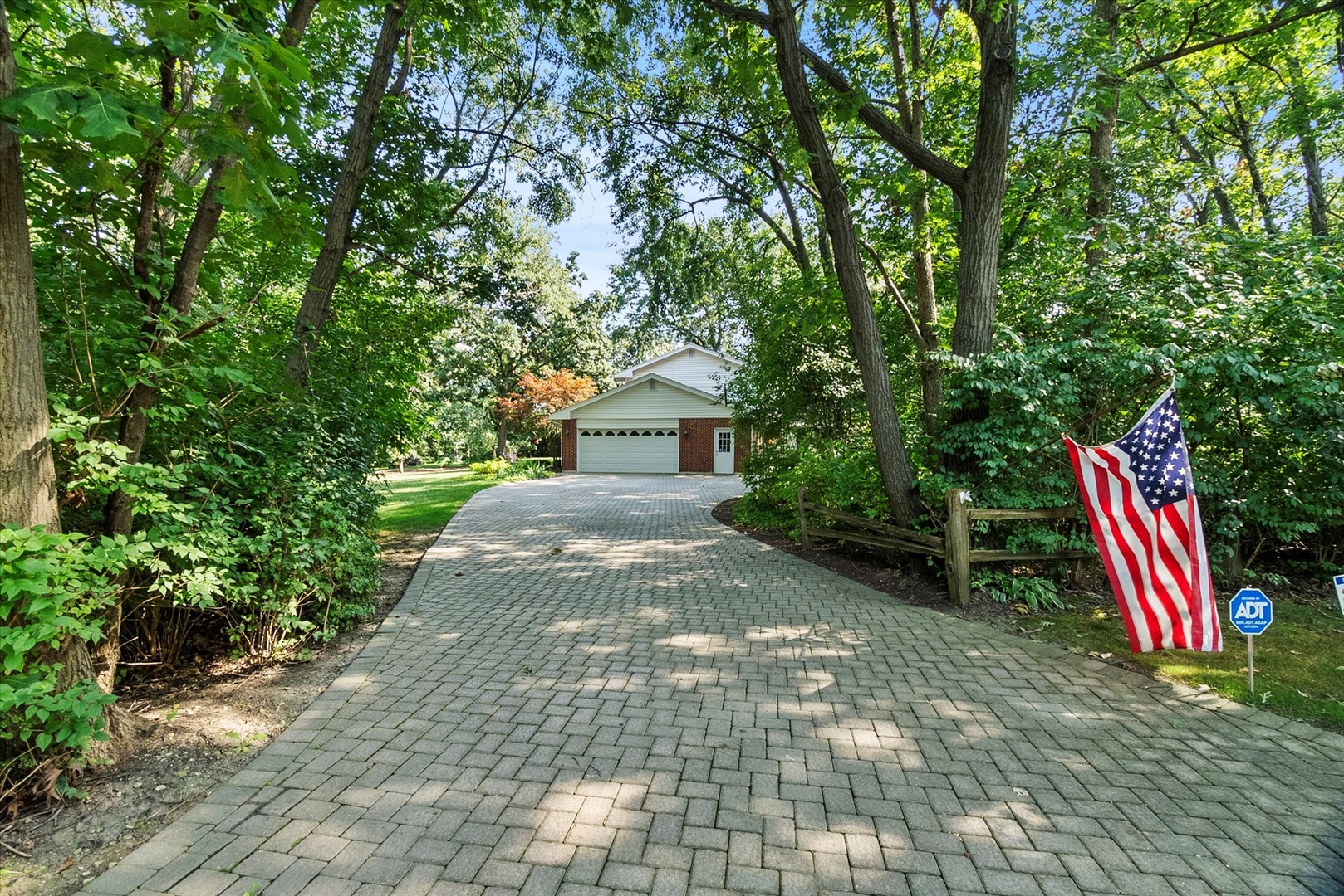 3 Old Creek Road, Palos Park, IL 60464