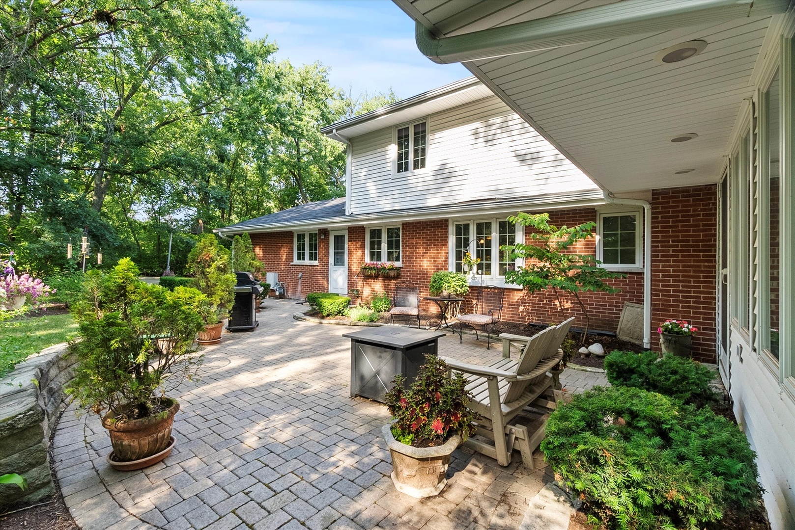 3 Old Creek Road, Palos Park, IL 60464