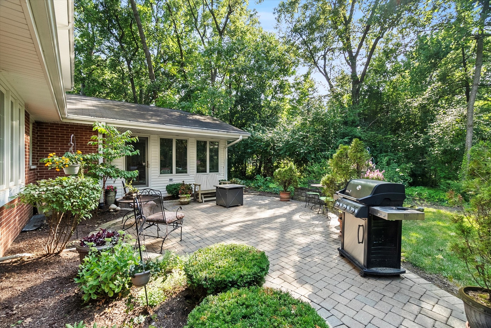 3 Old Creek Road, Palos Park, IL 60464