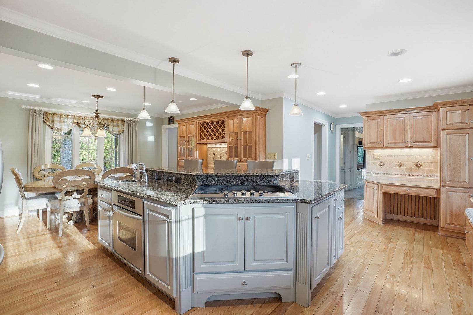 3 Old Creek Road, Palos Park, IL 60464