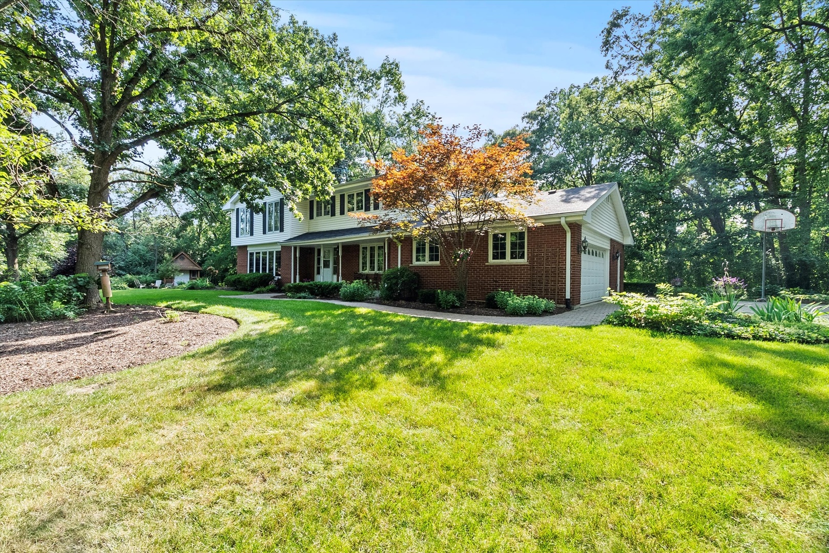 3 Old Creek Road, Palos Park, IL 60464