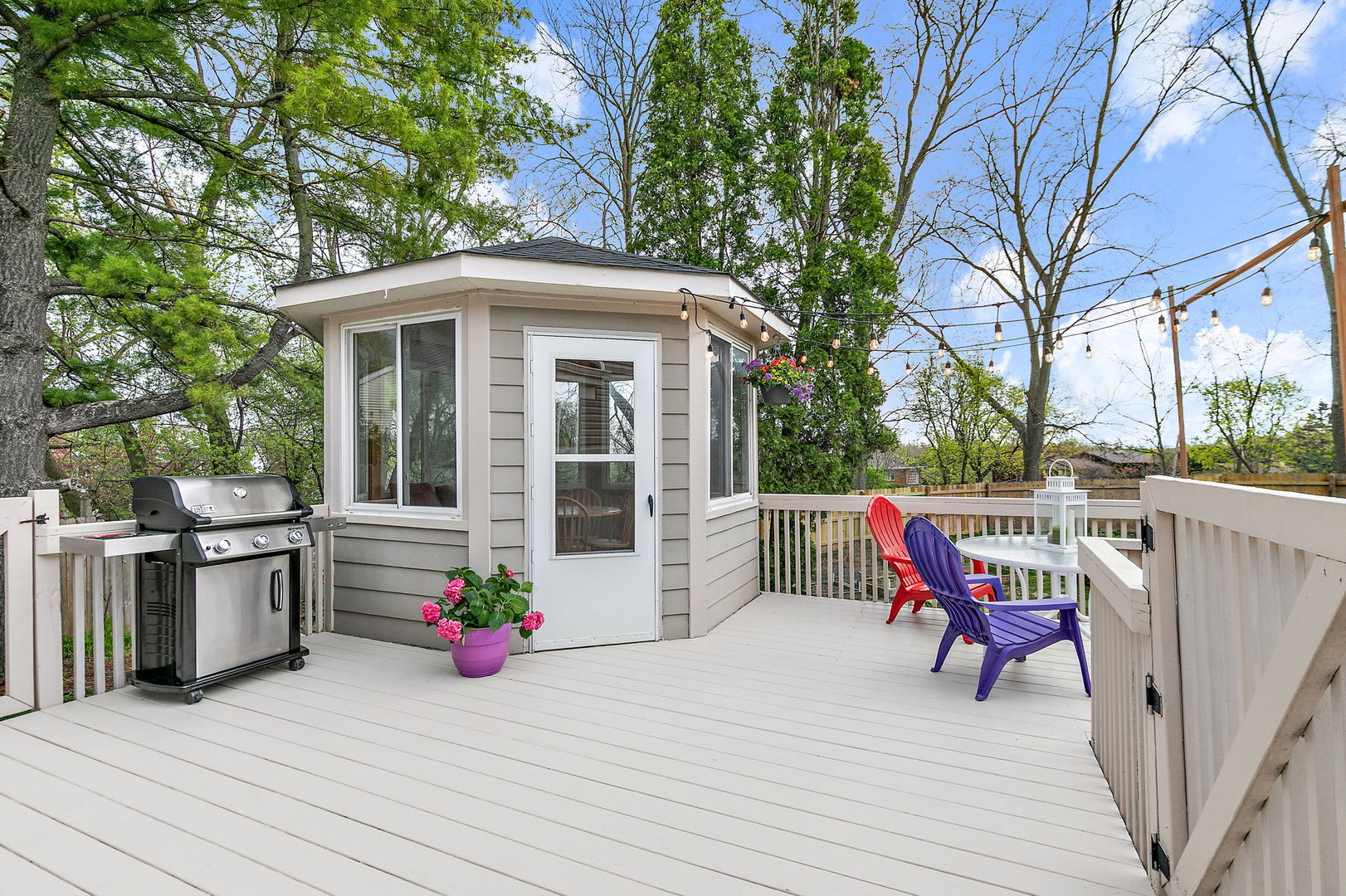 4931 CARRIAGE Drive, Gurnee, IL 60031