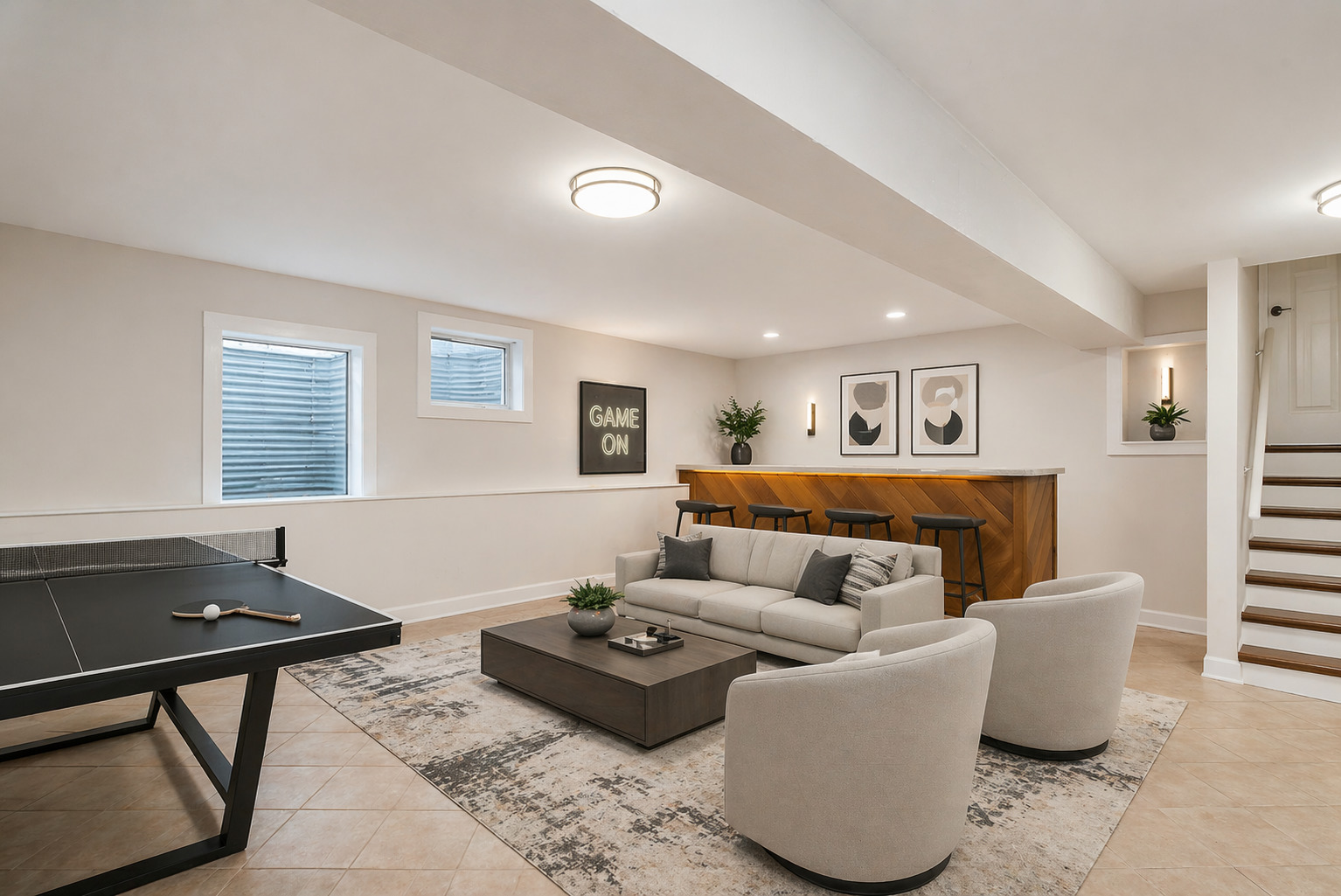 4931 CARRIAGE Drive, Gurnee, IL 60031