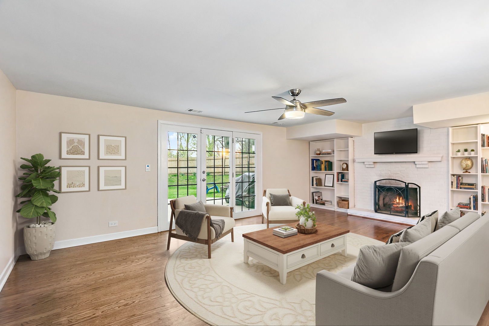 4931 CARRIAGE Drive, Gurnee, IL 60031