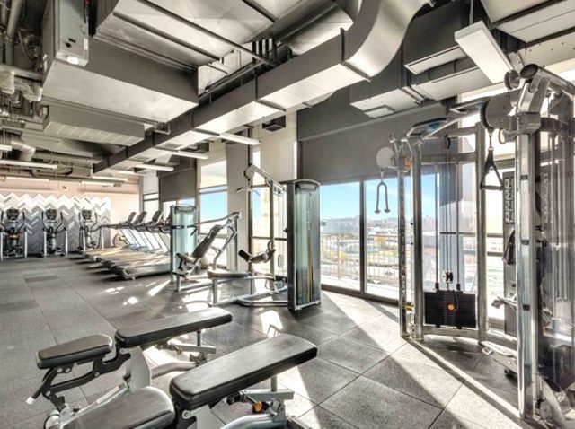 1530 S State Street #17R, Chicago, IL 60605