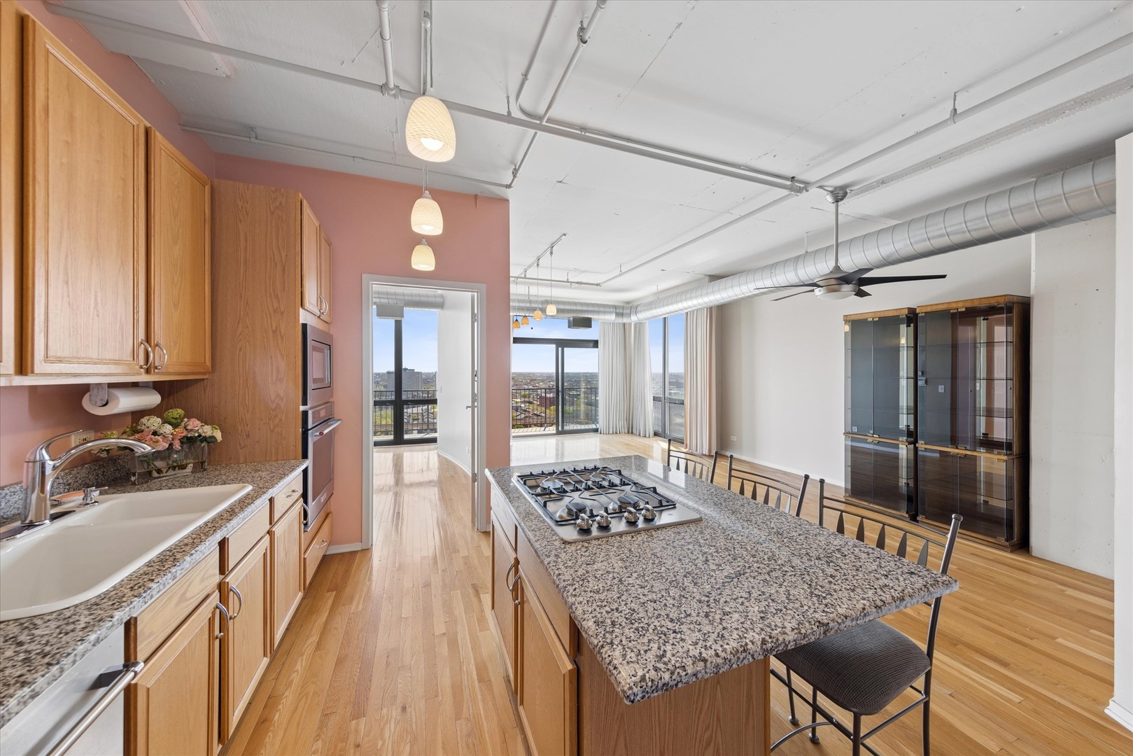 1530 S State Street #17R, Chicago, IL 60605