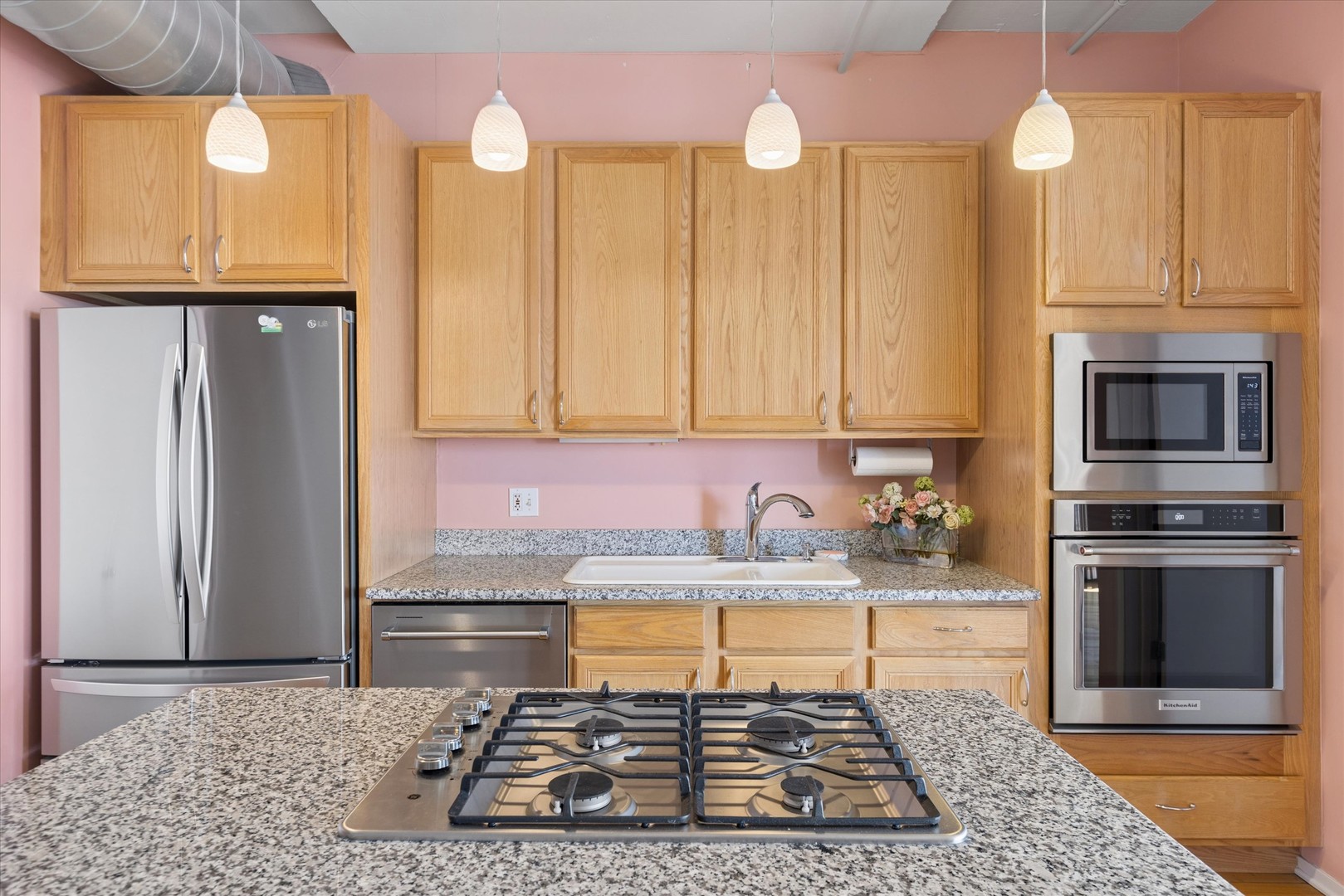 1530 S State Street #17R, Chicago, IL 60605