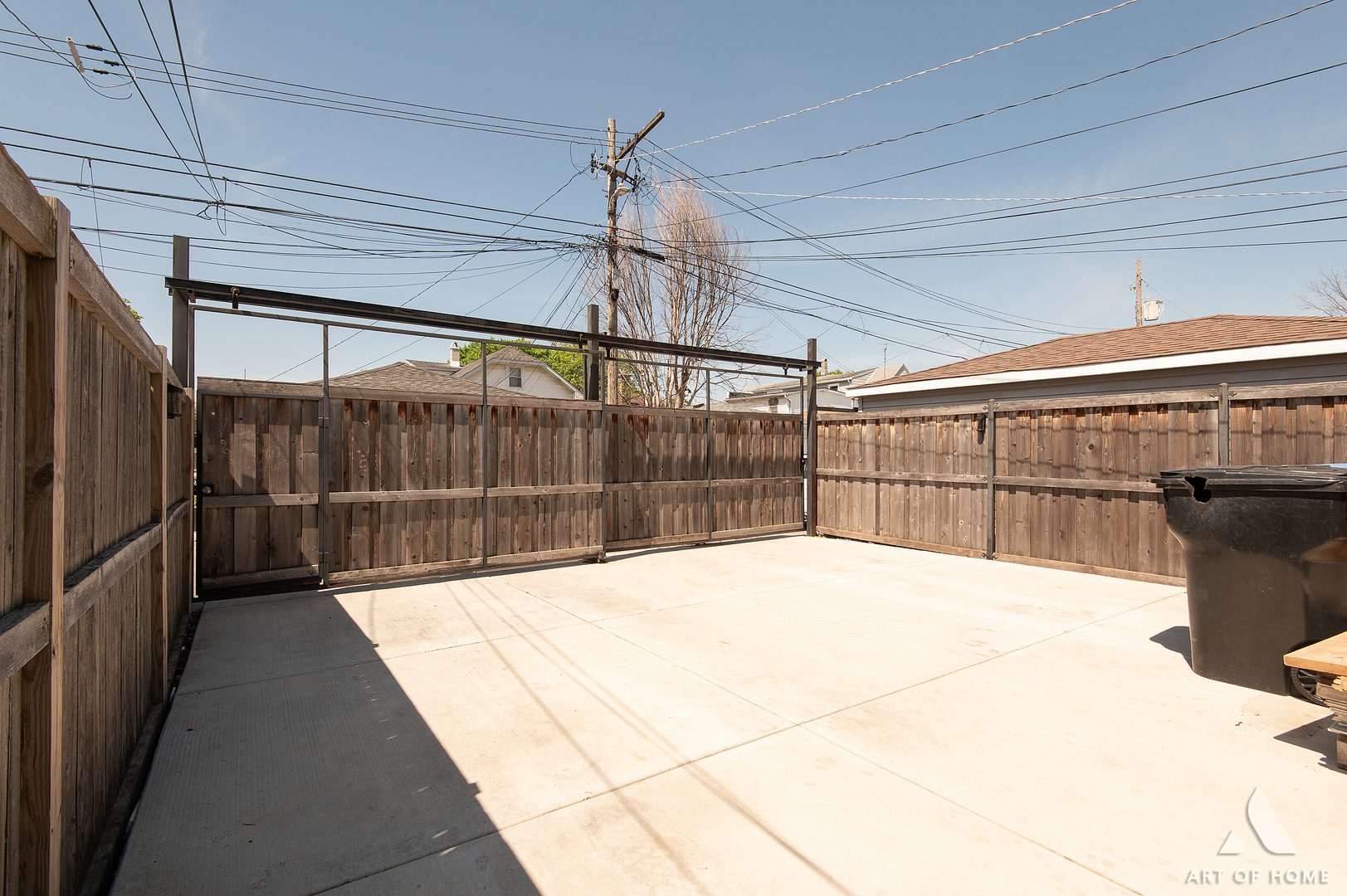 2110 N mango Avenue, Chicago, IL 60639