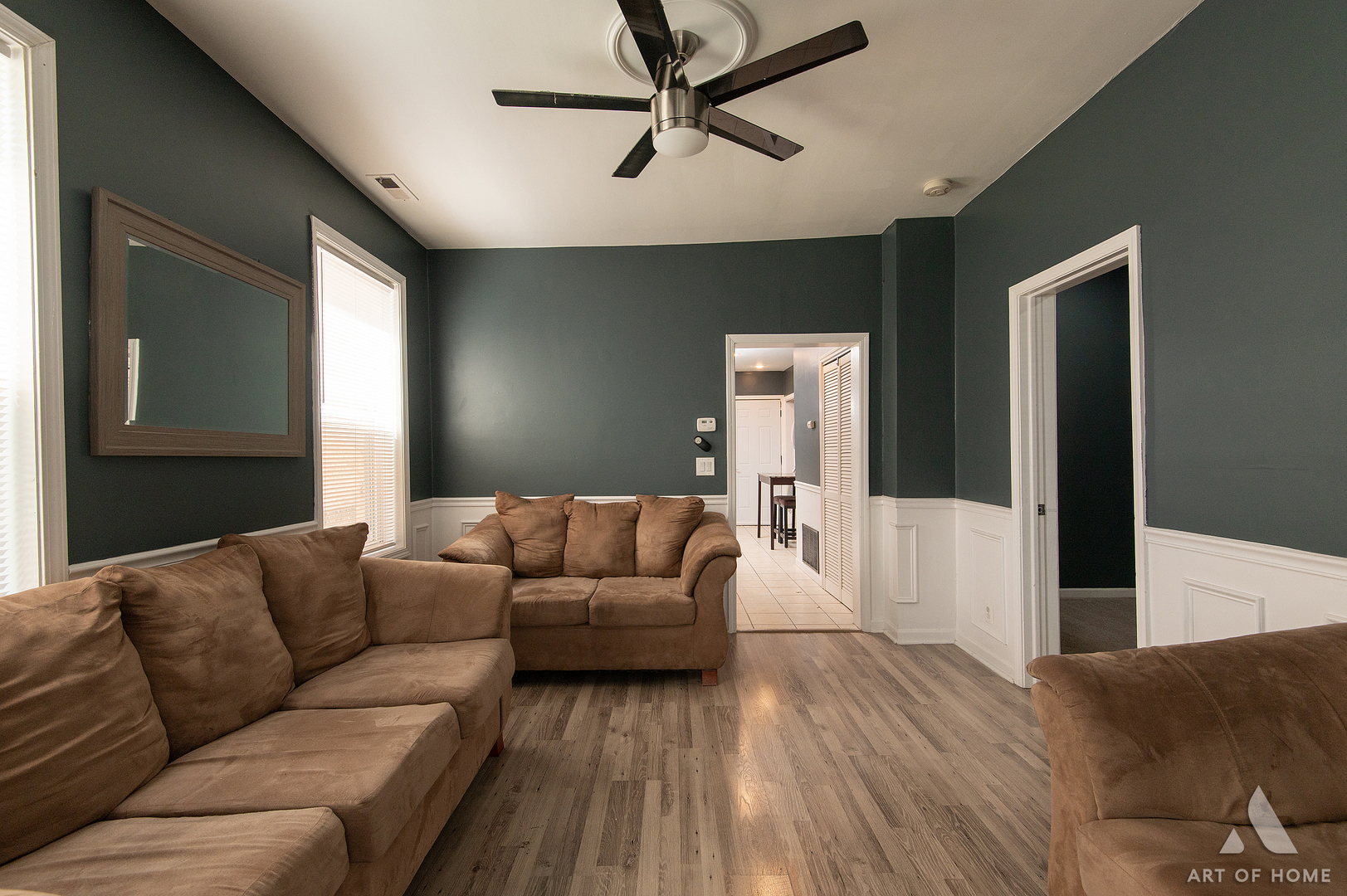 2110 N mango Avenue, Chicago, IL 60639